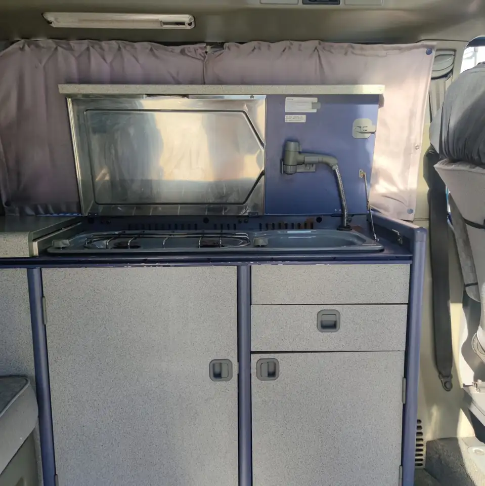 Volkswagen T4 California California 2.4 D, foto 4