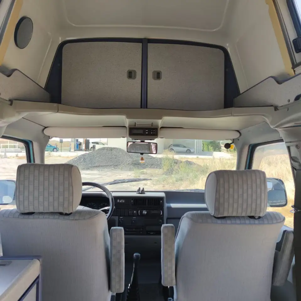 Volkswagen T4 California California 2.4 D, foto 8