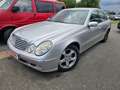Mercedes-Benz E 220 CDI Elegance Argent - thumbnail 1