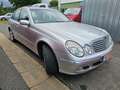 Mercedes-Benz E 220 CDI Elegance Argent - thumbnail 4