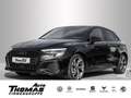 Audi A3 S line 40 TFSI e S tronic PDC+SHZ Schwarz - thumbnail 1