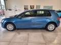 Volkswagen Golf VII Lim. Trendline BMT Klima/Allwetterreif. Blau - thumbnail 7