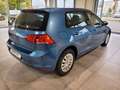 Volkswagen Golf VII Lim. Trendline BMT Klima/Allwetterreif. Blau - thumbnail 4