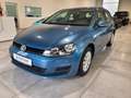 Volkswagen Golf VII Lim. Trendline BMT Klima/Allwetterreif. Blau - thumbnail 1