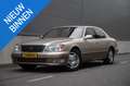 Lexus LS 400 | 66.000KM | Nieuwstaat | Volle Documentatie | Ver Beige - thumbnail 1
