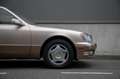 Lexus LS 400 | 66.000KM | Nieuwstaat | Volle Documentatie | Ver Beige - thumbnail 28