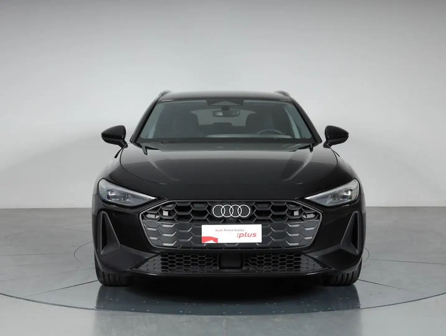 Audi A5 Avant 2.0 tfsi Business Advanced 150cv s-tronic Nero - 2