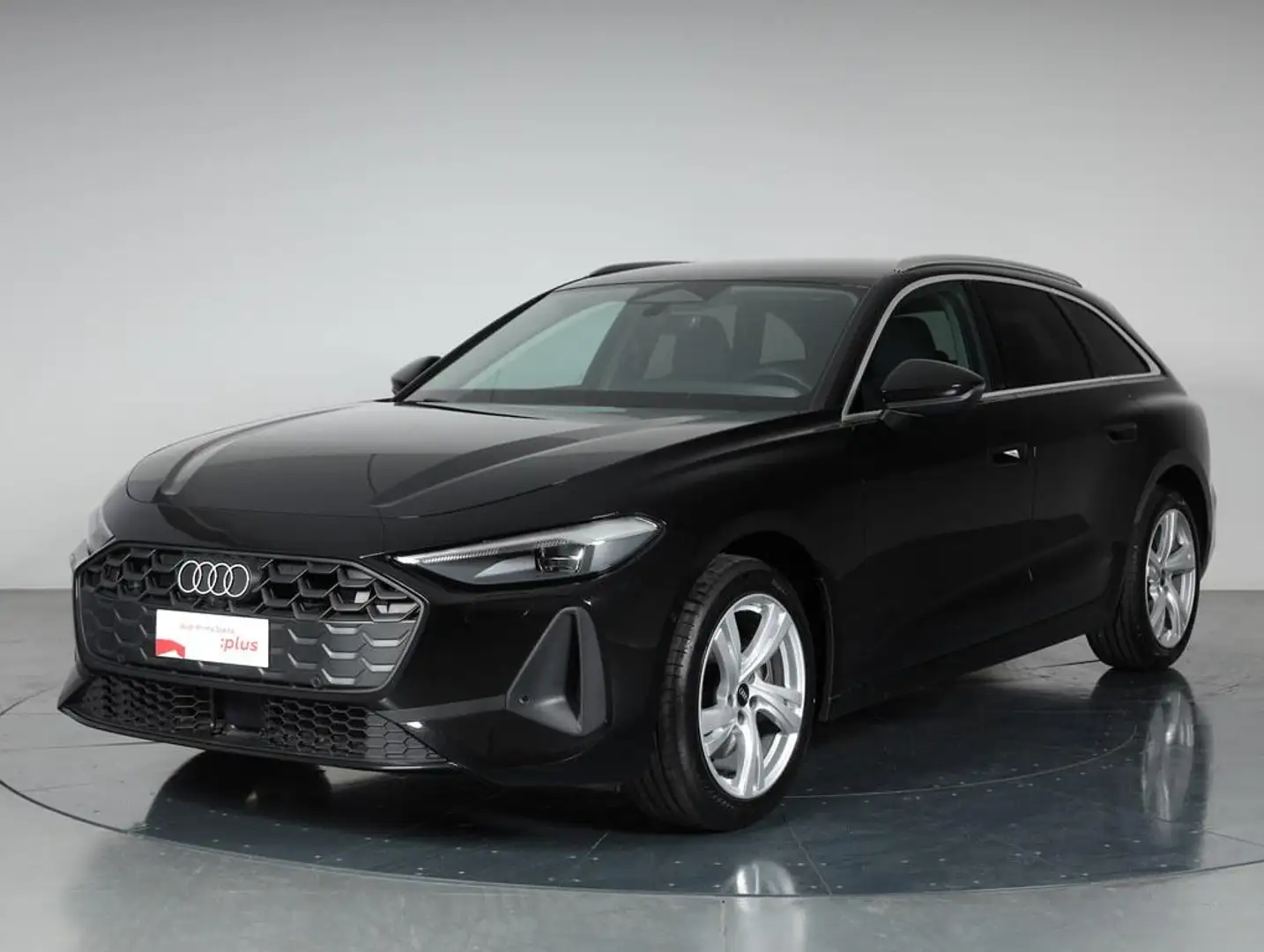 Audi A5 Avant 2.0 tfsi Business Advanced 150cv s-tronic Nero - 1