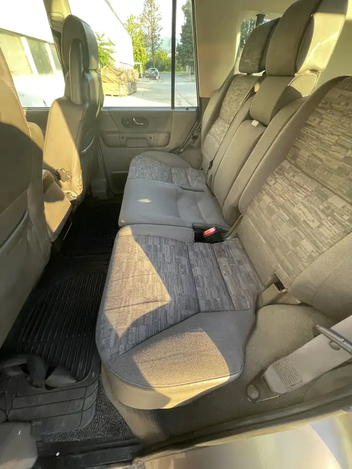 Land Rover Discovery 5p 2.5 td5 Luxury, foto 5