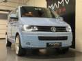 Volkswagen T5 Multivan Caravelle Comfortline 4Motion 148tkm 2x Schiebet Blau - thumbnail 5