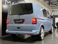 Volkswagen T5 Multivan Caravelle Comfortline 4Motion 148tkm 2x Schiebet Blau - thumbnail 3