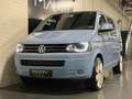 Volkswagen T5 Multivan Caravelle Comfortline 4Motion 148tkm 2x Schiebet Blau - thumbnail 1