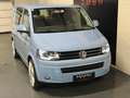 Volkswagen T5 Multivan Caravelle Comfortline 4Motion 148tkm 2x Schiebet Blau - thumbnail 10