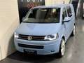 Volkswagen T5 Multivan Caravelle Comfortline 4Motion 148tkm 2x Schiebet Blau - thumbnail 12