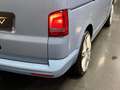 Volkswagen T5 Multivan Caravelle Comfortline 4Motion 148tkm 2x Schiebet Blau - thumbnail 4