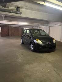 ‼️Renault modus automatique prete à immatricu