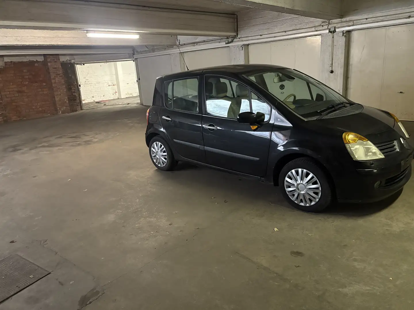 Renault Modus ‼️Renault modus automatique prete à immatricu - 2