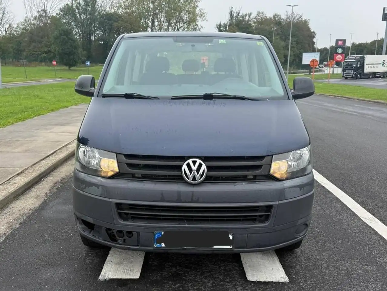 Volkswagen T5