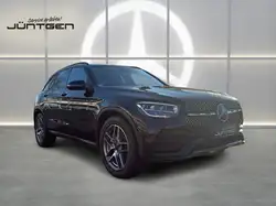 Mercedes-Benz GLC 400 d AMG 4M NIGHT DSC RFK LED HP HUD AHK RFK