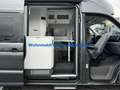 Volkswagen Grand California 2,0l Tdi 177PS Automatik Grigio - thumbnail 3