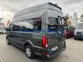 Volkswagen Grand California 2,0l Tdi 177PS Automatik Grigio - thumbnail 14