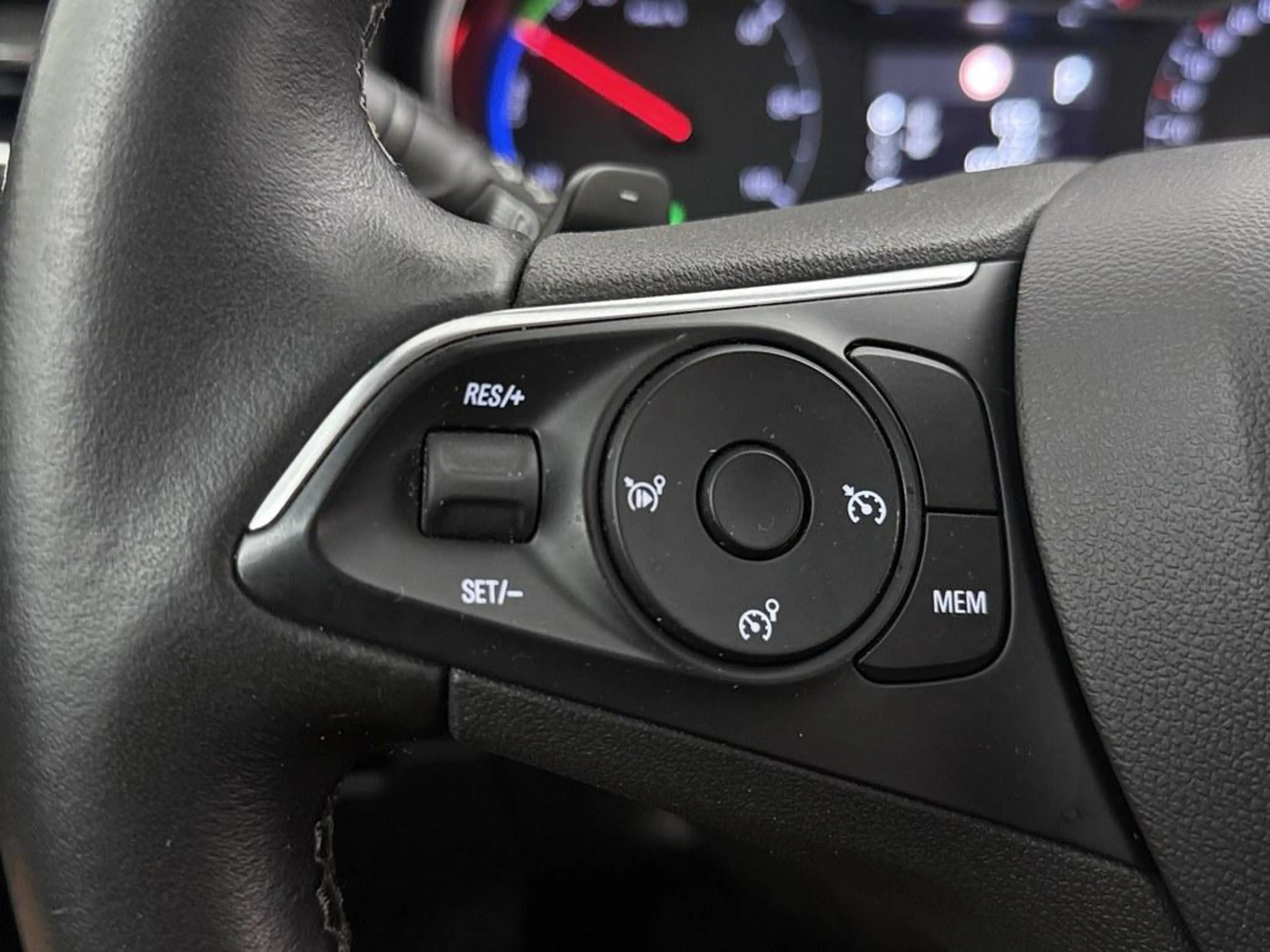 Opel Grandland X 1.6 Turbo Hybrid Elegance Trekhaak/Winterpakket/ K — photo 11