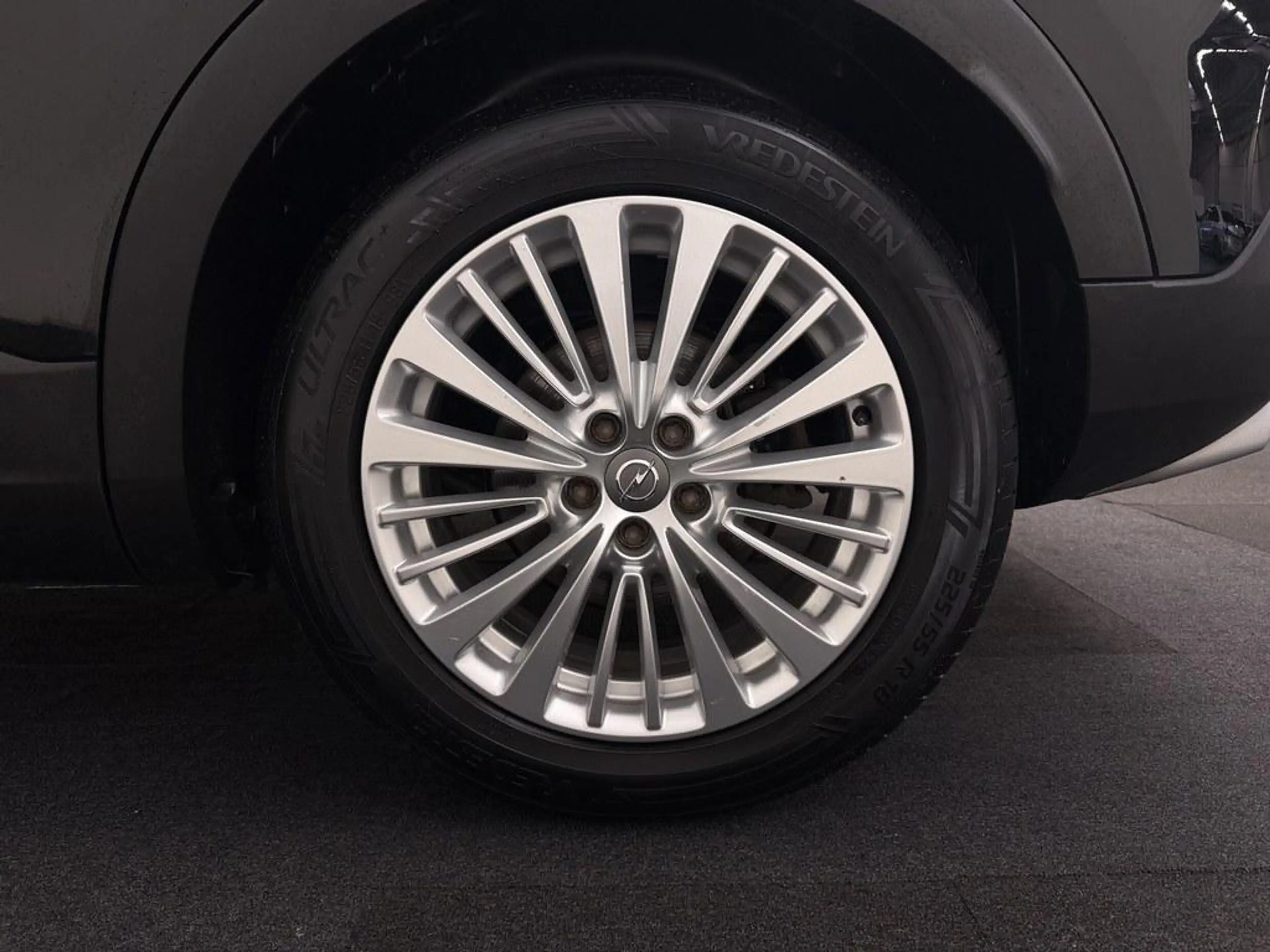 Opel Grandland X 1.6 Turbo Hybrid Elegance Trekhaak/Winterpakket/ K — photo 9