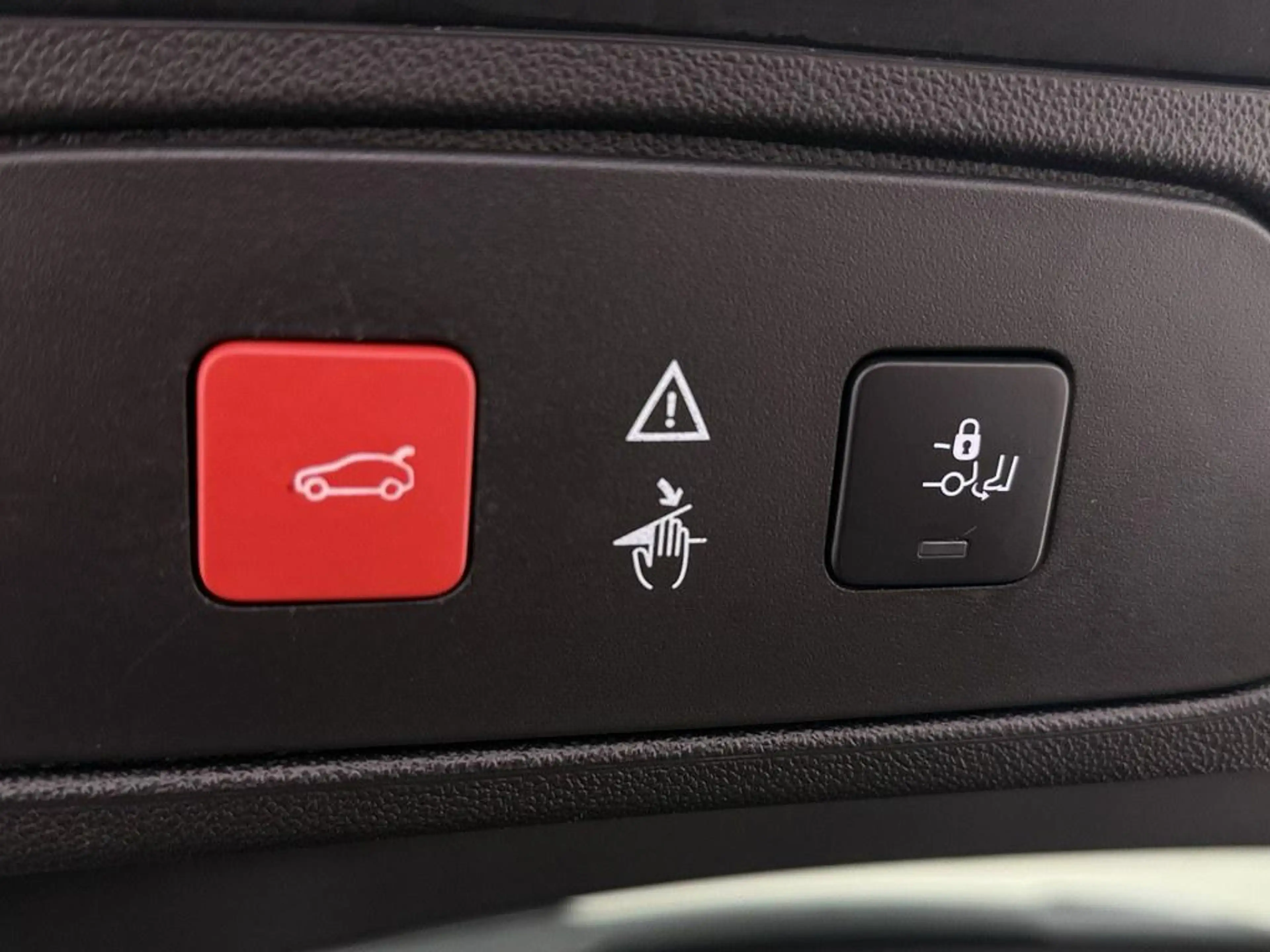 Opel Grandland X 1.6 Turbo Hybrid Elegance Trekhaak/Winterpakket/ K — photo 7