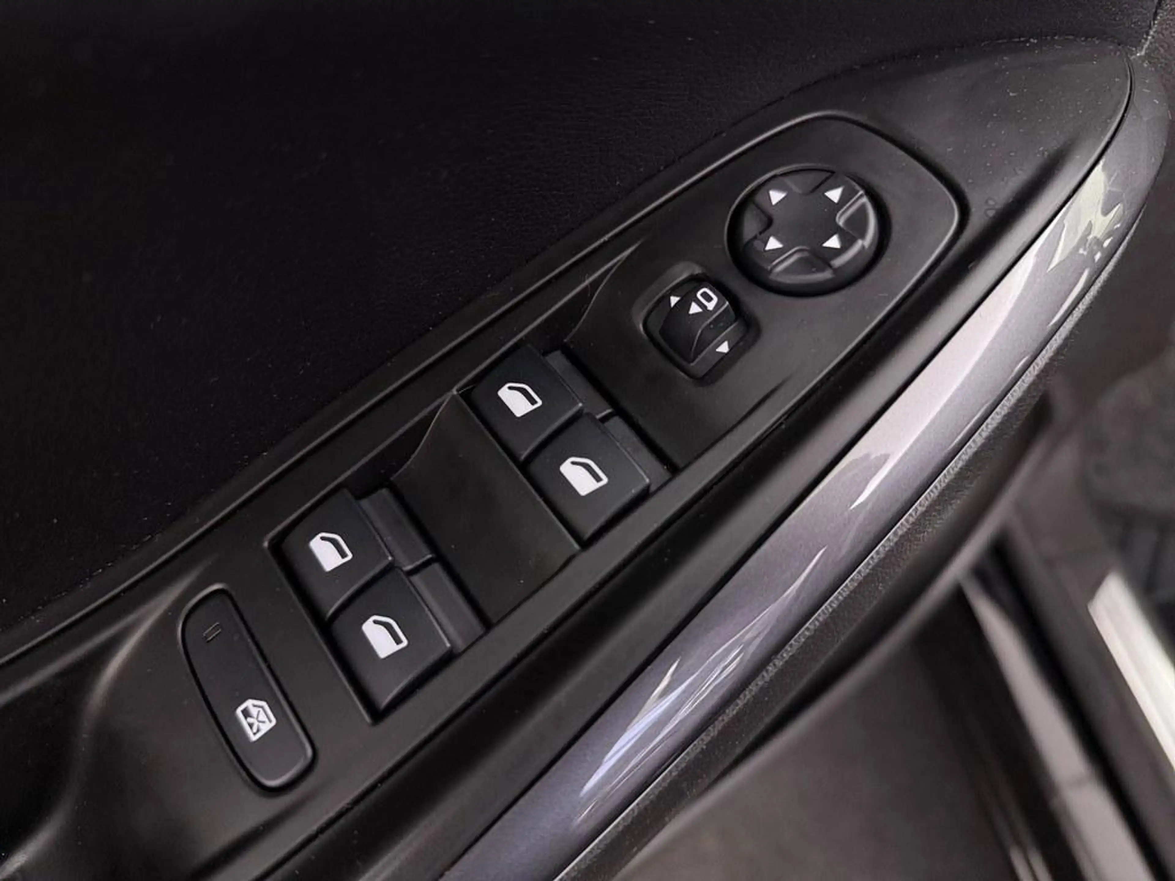 Opel Grandland X 1.6 Turbo Hybrid Elegance Trekhaak/Winterpakket/ K — photo 10
