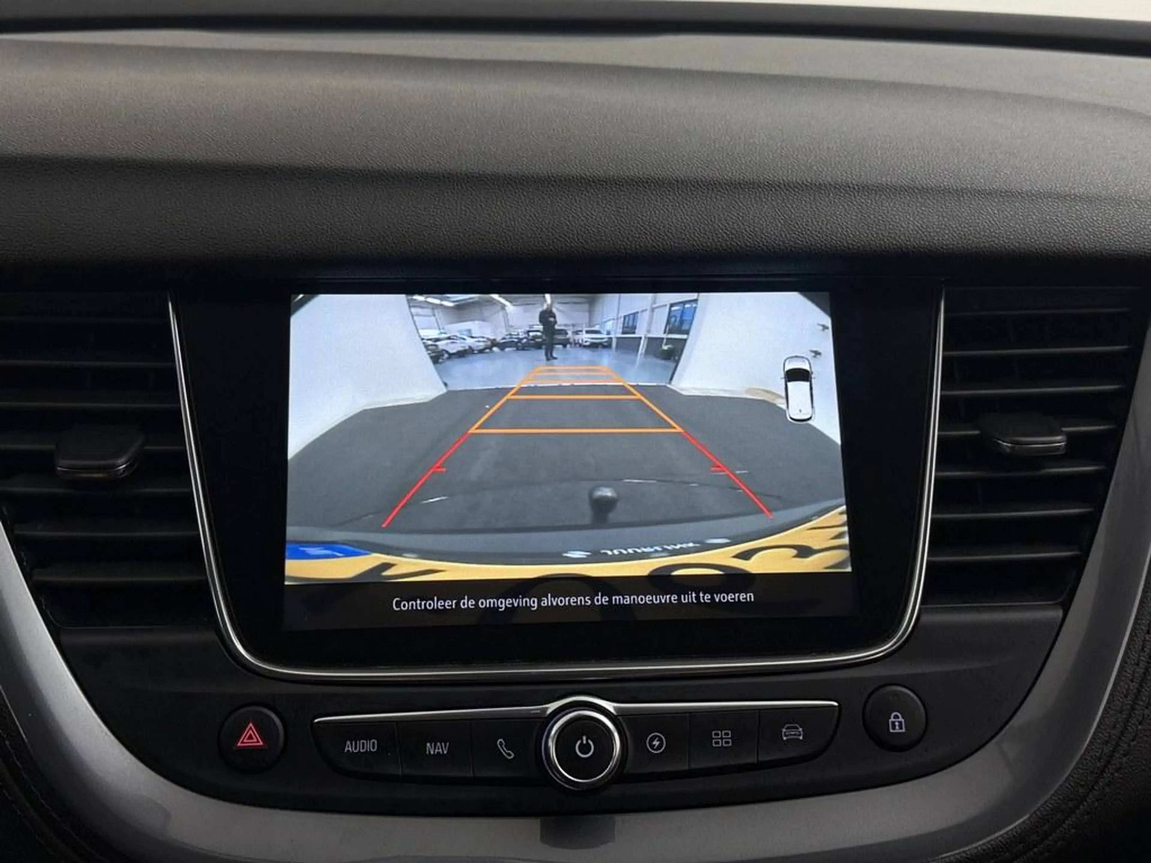 Opel Grandland X 1.6 Turbo Hybrid Elegance Trekhaak/Winterpakket/ K — photo 5