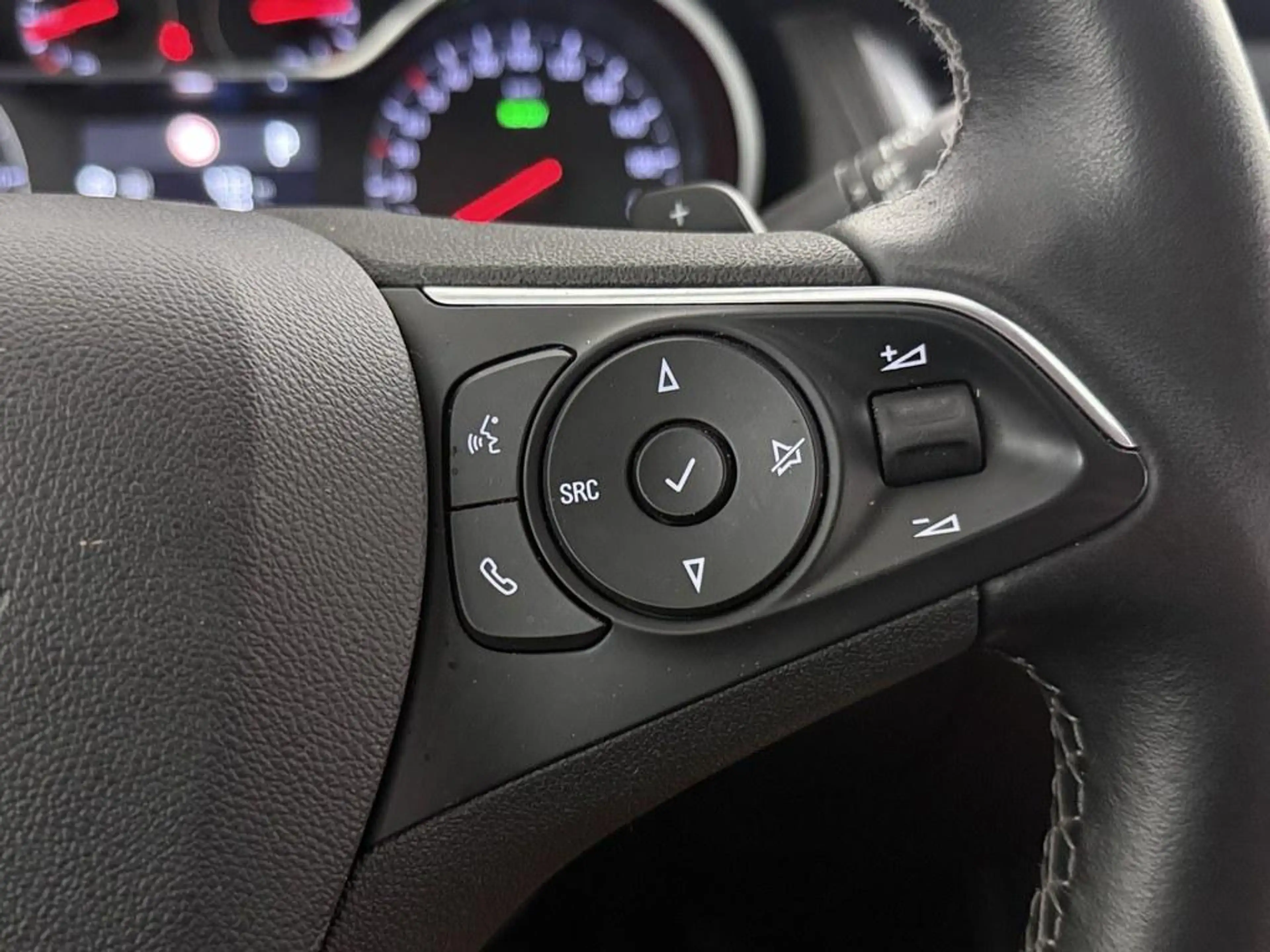 Opel Grandland X 1.6 Turbo Hybrid Elegance Trekhaak/Winterpakket/ K — photo 12