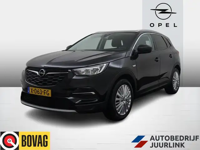 Opel Grandland X 1.6 Turbo Hybrid Elegance Trekhaak/Winterpakket/ K