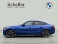 BMW 430 i Sportpaket Head-Up HK HiFi DAB LED WLAN Blau - thumbnail 4