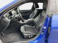BMW 430 i Sportpaket Head-Up HK HiFi DAB LED WLAN Blau - thumbnail 14