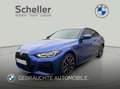 BMW 430 i Sportpaket Head-Up HK HiFi DAB LED WLAN Blau - thumbnail 1