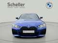 BMW 430 i Sportpaket Head-Up HK HiFi DAB LED WLAN Blau - thumbnail 2