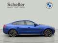 BMW 430 i Sportpaket Head-Up HK HiFi DAB LED WLAN Blau - thumbnail 3