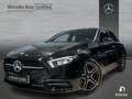 Mercedes-Benz A 180 180d 7G-DCT Schwarz - thumbnail 1