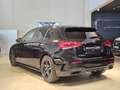 Mercedes-Benz A 180 180d 7G-DCT Schwarz - thumbnail 36