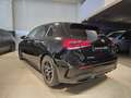 Mercedes-Benz A 180 180d 7G-DCT Schwarz - thumbnail 9