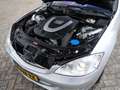 Mercedes-Benz S 500 Xenon 105.000km !!! Verwarmde Memory Stoelen Super Gris - thumbnail 29