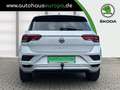 Volkswagen T-Roc 1.5 TSI DSG Sport Matrix 2xKlima ACC AHK Kam. Zilver - thumbnail 3