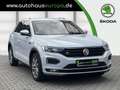 Volkswagen T-Roc 1.5 TSI DSG Sport Matrix 2xKlima ACC AHK Kam. Zilver - thumbnail 6