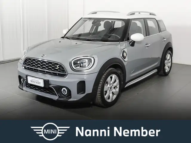 MINI Cooper SE Countryman 1.5 Cooper SE Countryman ALL4 Automatica