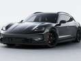 Porsche Taycan 4S Sport Turismo Perf Batt+/Volleder/Achteras/21" Noir - thumbnail 1