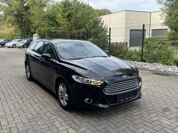 Mondeo Clipper 1.5 EcoBoost Garantie