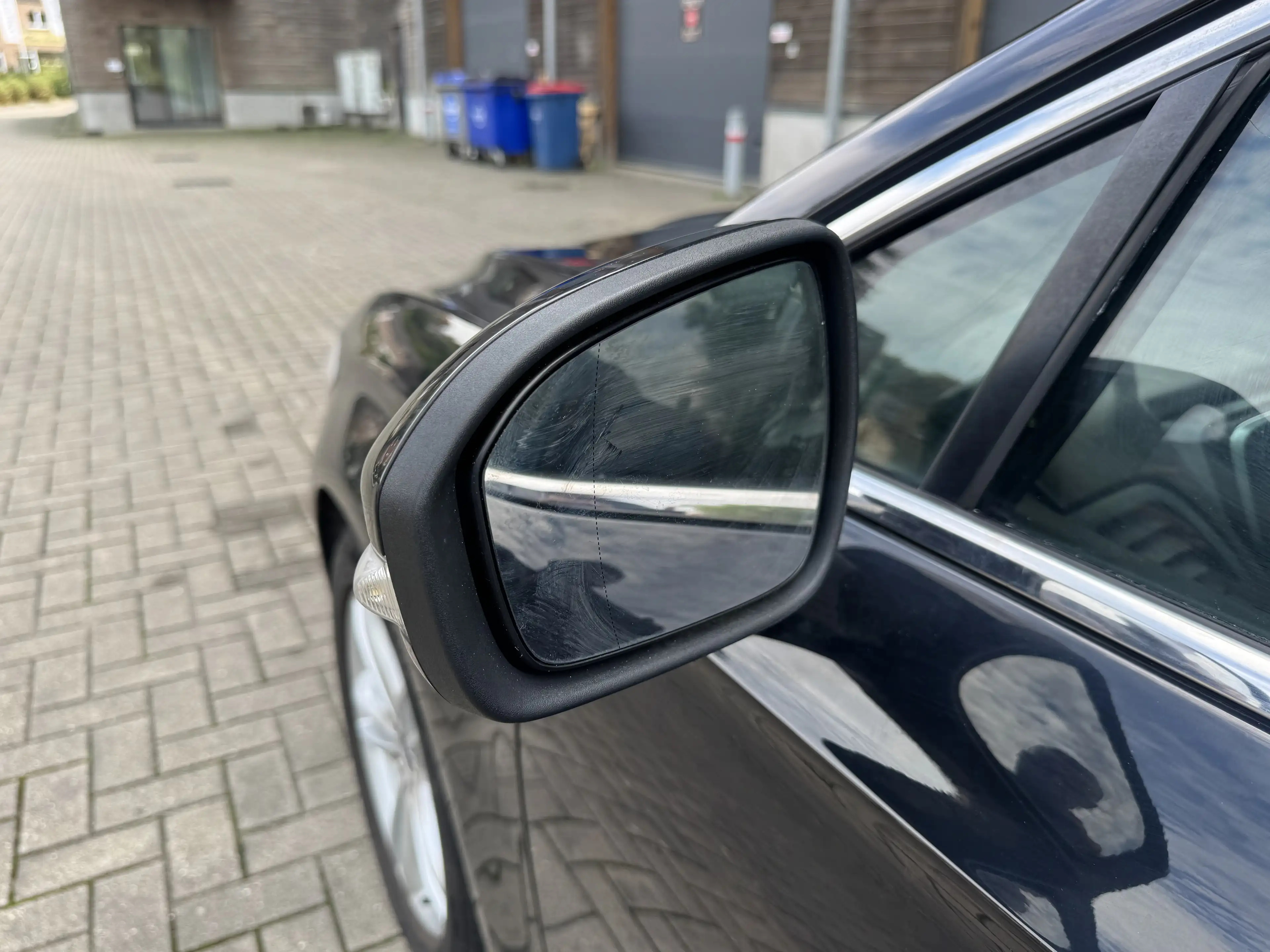 Ford Mondeo Mondeo Clipper 1.5 EcoBoost Business Class — photo 13