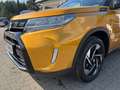 Suzuki Vitara 1.4 BOOSTERJET HYBRID ALLGRIP COMFORT+/ FACELIFT Jaune - thumbnail 5