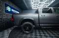 Dodge RAM 5.7 V8 HEMI 4x4 Offroad Night Edition LPG Gris - thumbnail 8