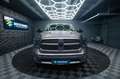 Dodge RAM 5.7 V8 HEMI 4x4 Offroad Night Edition LPG Gris - thumbnail 4
